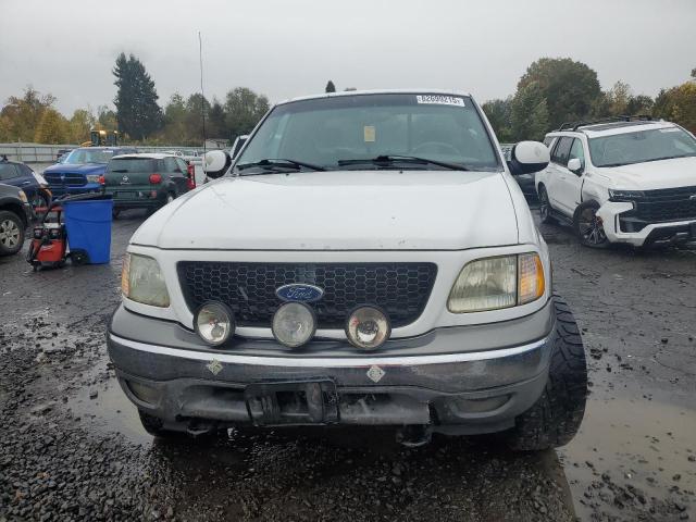Zdjęcie 5 z aukcji – 2002 FORD F150 z VIN 1FTRX18L12NA58230