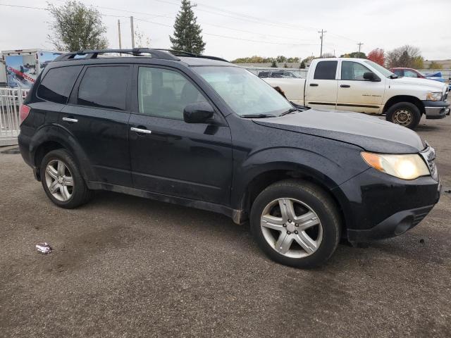Photo 4 from auction – 2010 SUBARU FORESTER 2 with VIN JF2SH6DC9AH716537