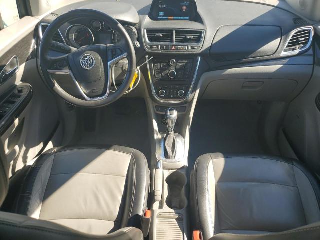 Photo 8 from auction – 2015 BUICK ENCORE PRE with VIN KL4CJDSB3FB154757