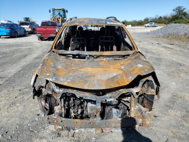 Photo 5 from auction – 2018 TOYOTA RAV4 LE with VIN JTMZFREV8JD132030