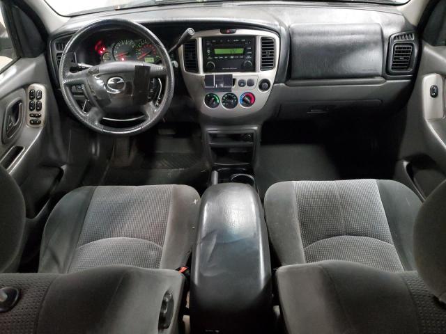 Photo 8 from auction – 2003 MAZDA TRIBUTE LX with VIN 4F2YZ04173KM05549