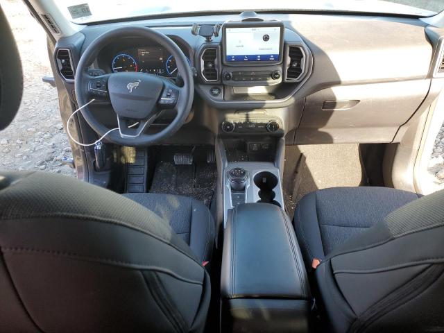 Photo 8 from auction – 2024 FORD BRONCO SPO with VIN 3FMCR9B63RRF35454