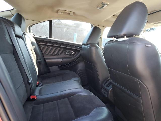 Photo 10 from auction – 2010 FORD TAURUS SHO with VIN 1FAHP2KT6AG116870