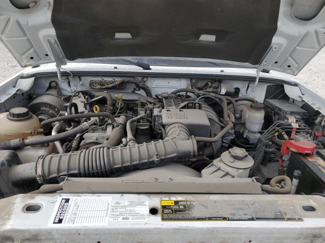 Photo 11 from auction – 2011 FORD RANGER with VIN 1FTKR1AD7BPA66089