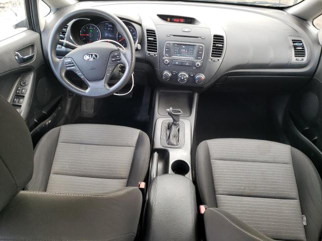 Photo 8 from auction – 2016 KIA FORTE LX with VIN KNAFX4A62G5556028