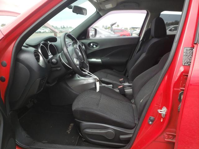 Photo 7 from auction – 2016 NISSAN JUKE S with VIN JN8AF5MR6GT607896