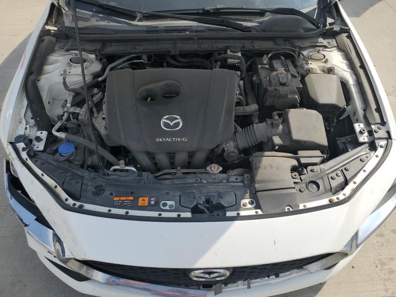 Photo 11 from auction – 2019 MAZDA 3 with VIN JM1BPABL9K1110494
