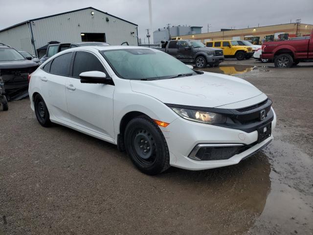 Photo 4 from auction – 2020 HONDA CIVIC EX with VIN 2HGFC2F74LH019072
