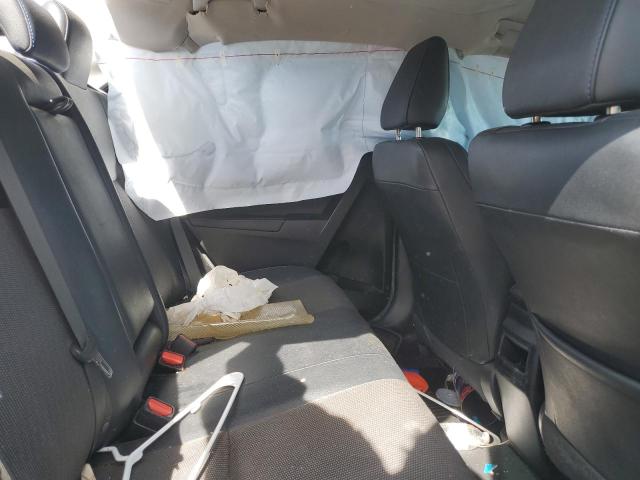 Photo 10 from auction – 2019 TOYOTA COROLLA L with VIN 2T1BURHE5KC177279