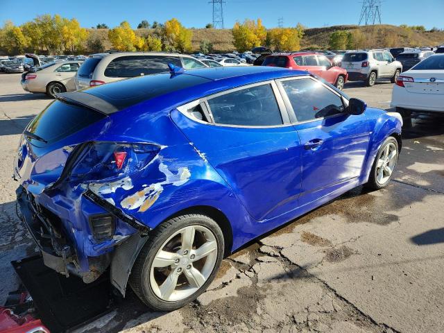 Photo 3 from auction – 2012 HYUNDAI VELOSTER with VIN KMHTC6AD9CU022581