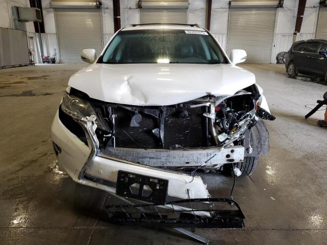 Photo 5 from auction – 2014 LEXUS RX 350 BAS with VIN 2T2BK1BA0EC230712