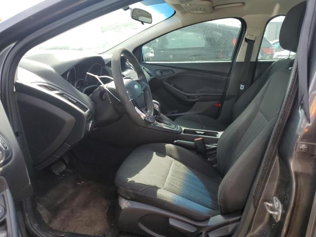 Photo 7 from auction – 2018 FORD FOCUS S with VIN 1FADP3E2XJL302250