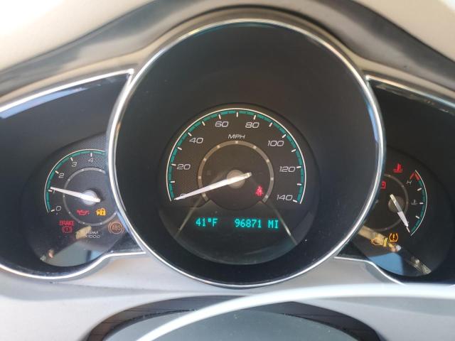Photo 9 from auction – 2011 CHEVROLET MALIBU LS with VIN 1G1ZB5E18BF287905