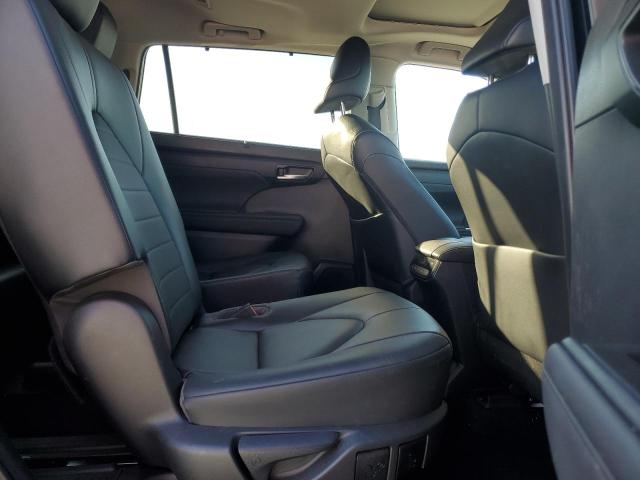 صورة رقم 11 من المزاد - 2023 TOYOTA HIGHLANDER مع VIN 5TDKDRAH6PS515209