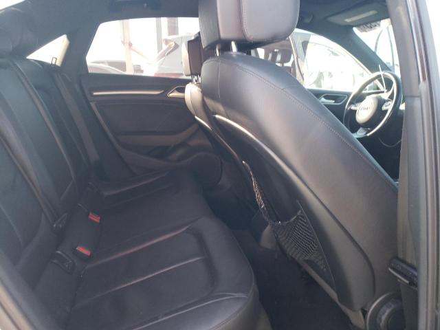 Photo 10 from auction – 2016 AUDI A3 PREMIUM with VIN WAUA7GFF0G1040620