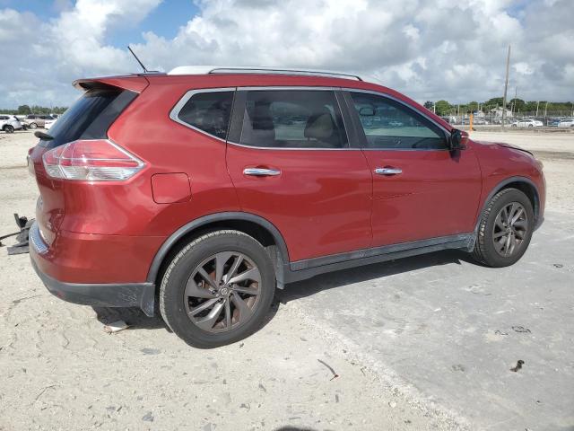 Photo 3 from auction – 2016 NISSAN ROGUE S with VIN 5N1AT2MTXGC805293