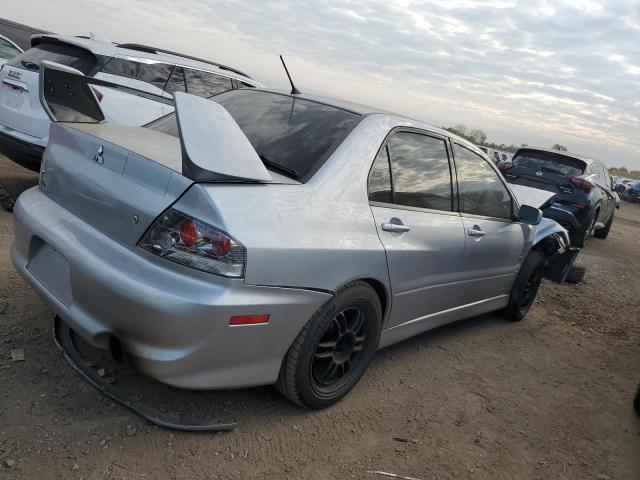 Photo 3 from auction – 2003 MITSUBISHI LANCER EVO with VIN JA3AH86F63U123577