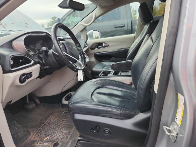 Photo 7 from auction – 2020 CHRYSLER PACIFICA T with VIN 2C4RC1BG3LR285530