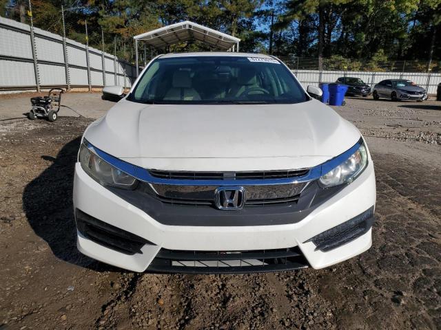 Photo 5 from auction – 2017 HONDA CIVIC EX with VIN 19XFC2F79HE075543