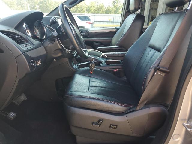 Photo 7 from auction – 2019 DODGE GRAND CARA with VIN 2C4RDGEGXKR623130