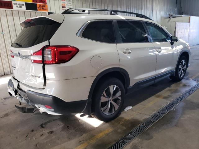 Photo 3 from auction – 2019 SUBARU ASCENT PRE with VIN 4S4WMACD3K3450323