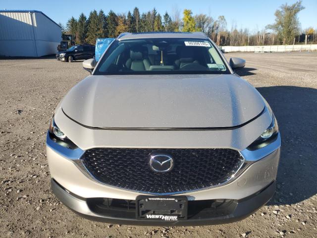 Photo 5 from auction – 2024 MAZDA CX-30 PREF with VIN 3MVDMBCM1RM719475