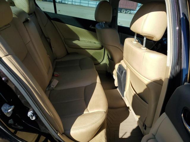 Photo 10 from auction – 2011 NISSAN MAXIMA S with VIN 1N4AA5AP6BC853830