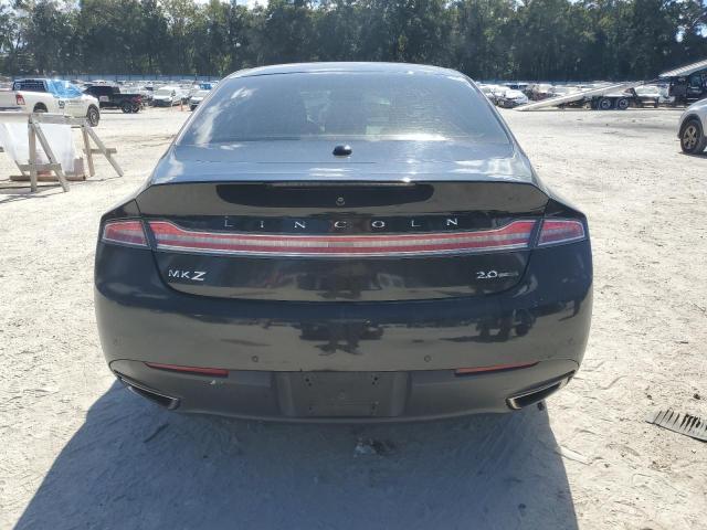 Photo 6 from auction – 2015 LINCOLN MKZ with VIN 3LN6L2G90FR610373