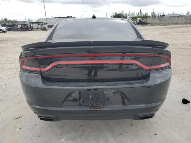 Photo 6 from auction – 2023 DODGE CHARGER SX with VIN 2C3CDXBG4PH516845
