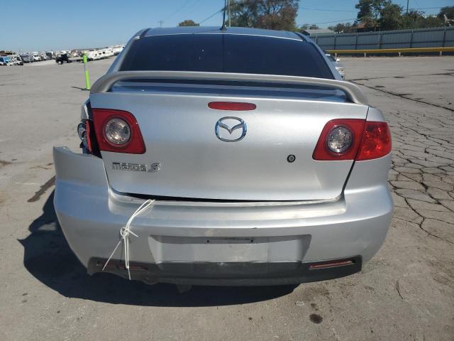 Photo 6 from auction – 2006 MAZDA 3 I with VIN JM1BK12F961463722