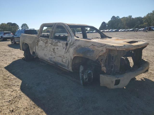 Photo 4 from auction – 2025 CHEVROLET SILVERADO with VIN 2GC4KME77S1209090