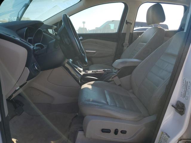 Zdjęcie 7 z aukcji – 2014 FORD ESCAPE TITANIUM z VIN 1FMCU0JX9EUA28520