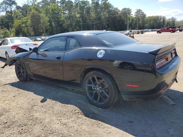 Photo 2 from auction – 2022 DODGE CHALLENGER with VIN 2C3CDZBT9NH105463