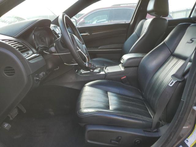 Photo 7 from auction – 2017 CHRYSLER 300 S with VIN 2C3CCAGG7HH591503
