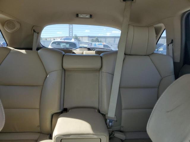 Фото 10 с аукциона – 2012 ACURA MDX TECHNOLOGY с VIN 2HNYD2H39CH514747