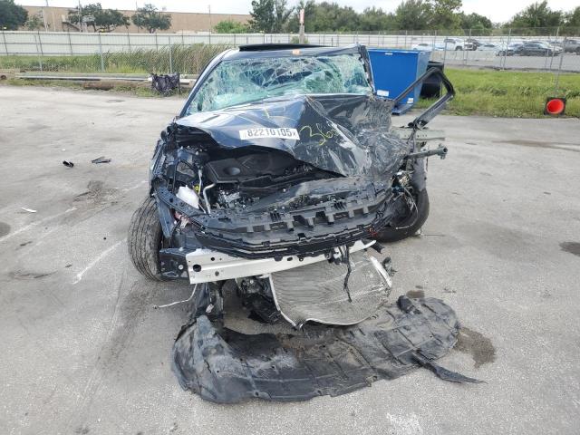 Photo 5 from auction – 2025 TOYOTA CAMRY XSE with VIN 4T1DAACK7SU606498