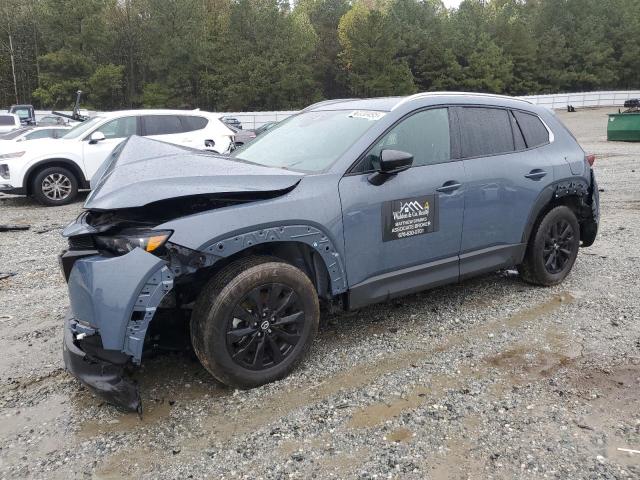 MAZDA CX-50 PREF 2023 with VIN 7MMVABCM9PN112757 - Photo from auction