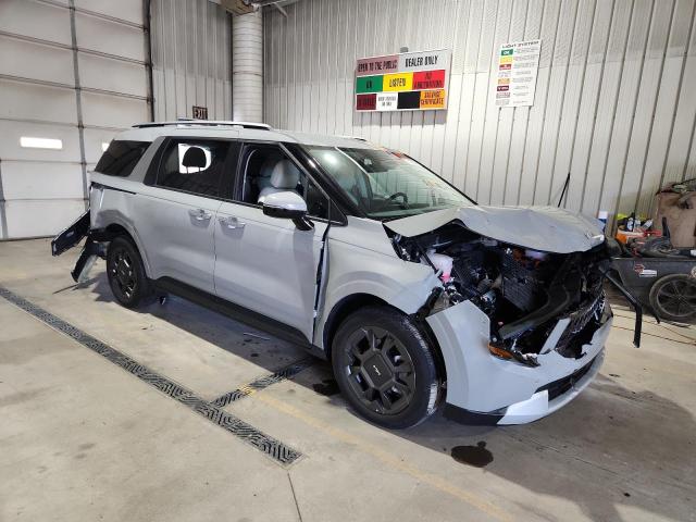 Photo 4 from auction – 2025 KIA CARNIVAL E with VIN KNDNC5KA8S6050578