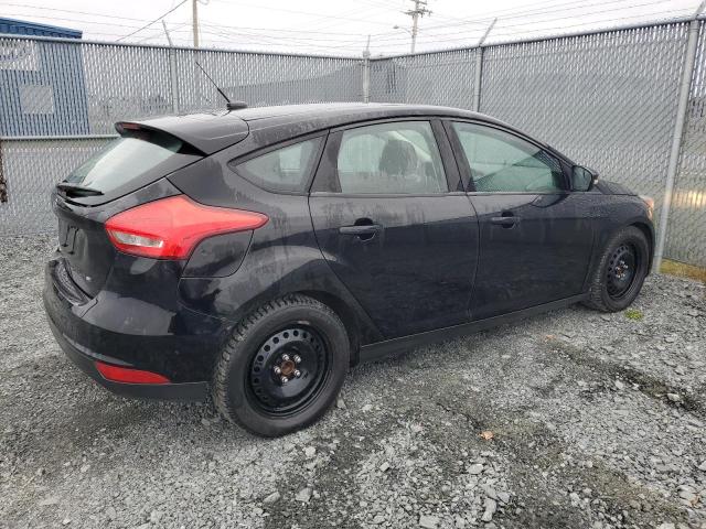 Photo 3 from auction – 2018 FORD FOCUS SE with VIN 1FADP3K25JL253608