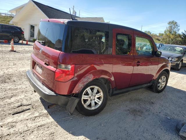Photo 3 from auction – 2008 HONDA ELEMENT EX with VIN 5J6YH28788L013379