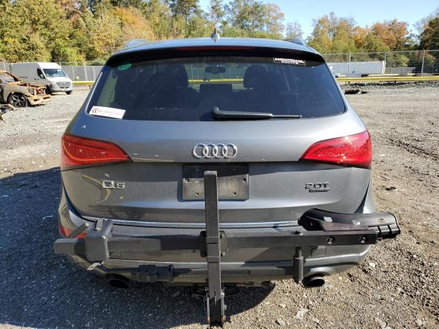 Photo 6 from auction – 2015 AUDI Q5 PREMIUM with VIN WA1LFAFP6FA140492
