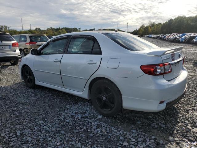 Photo 2 from auction – 2011 TOYOTA COROLLA BASE with VIN 2T1BU4EE2BC690514