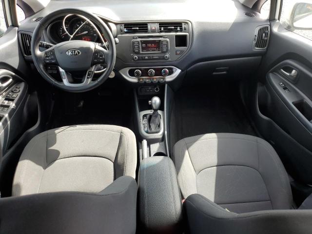 Photo 8 from auction – 2015 KIA RIO EX with VIN KNADN5A31F6460148