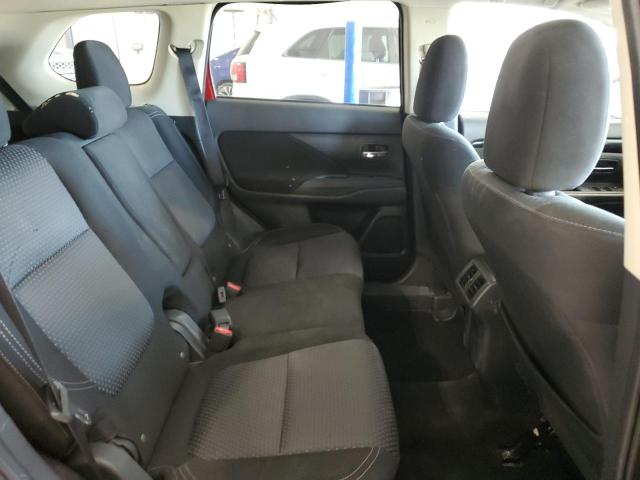 Photo 11 from auction – 2019 MITSUBISHI OUTLANDER with VIN JA4AD2A32KZ032535