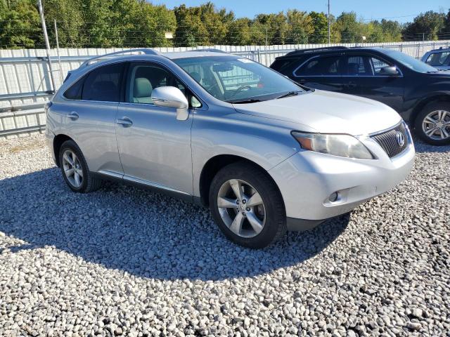 Photo 4 from auction – 2010 LEXUS RX 350 with VIN 2T2BK1BA0AC030181