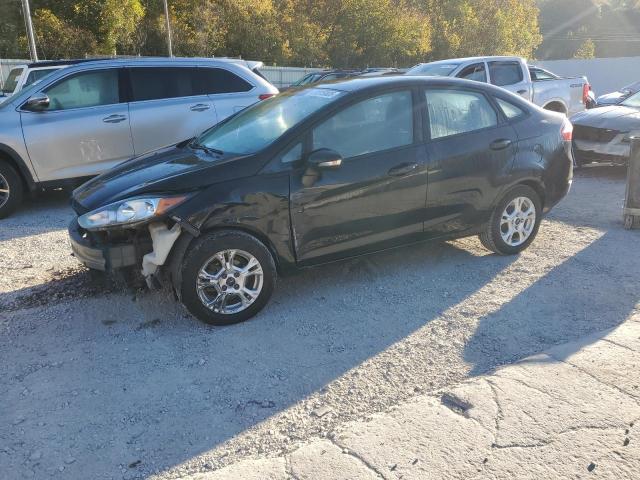 Photo 1 from auction – 2015 FORD FIESTA SE with VIN 3FADP4BJ9FM220310