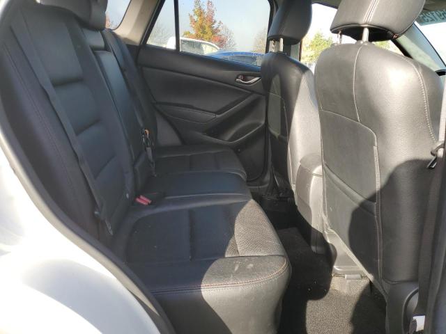 Photo 11 from auction – 2015 MAZDA CX-5 GT with VIN JM3KE4DYXF0470196