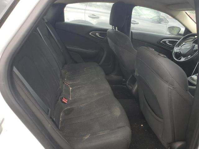 Photo 10 from auction – 2015 CHRYSLER 200 LIMITED with VIN 1C3CCCAB7FN759072
