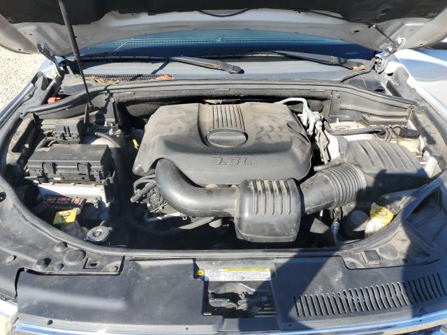 Photo 12 from auction – 2011 DODGE DURANGO EX with VIN 1D4RD2GG4BC645300