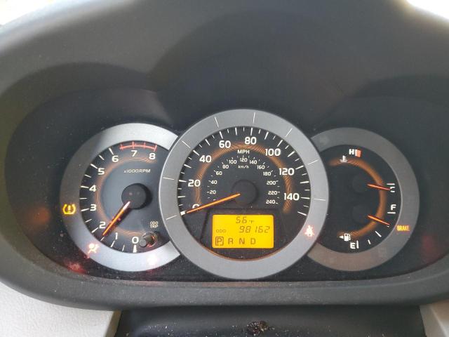 Photo 9 from auction – 2010 TOYOTA RAV4 LIMITED with VIN 2T3DK4DV4AW024470